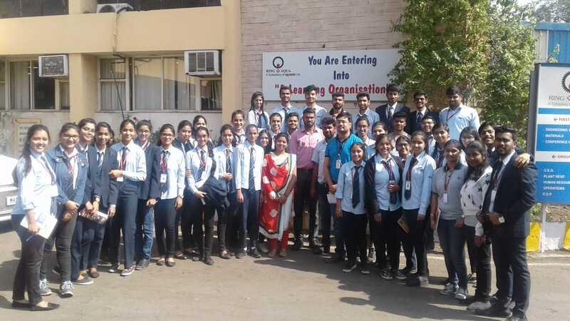 Ashoka Center For Business & Computer Studies Nashik Infrastructure & Campus photo 5